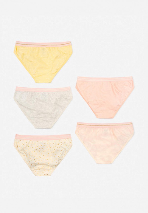 фото Трусы 5 шт. gloria jeans