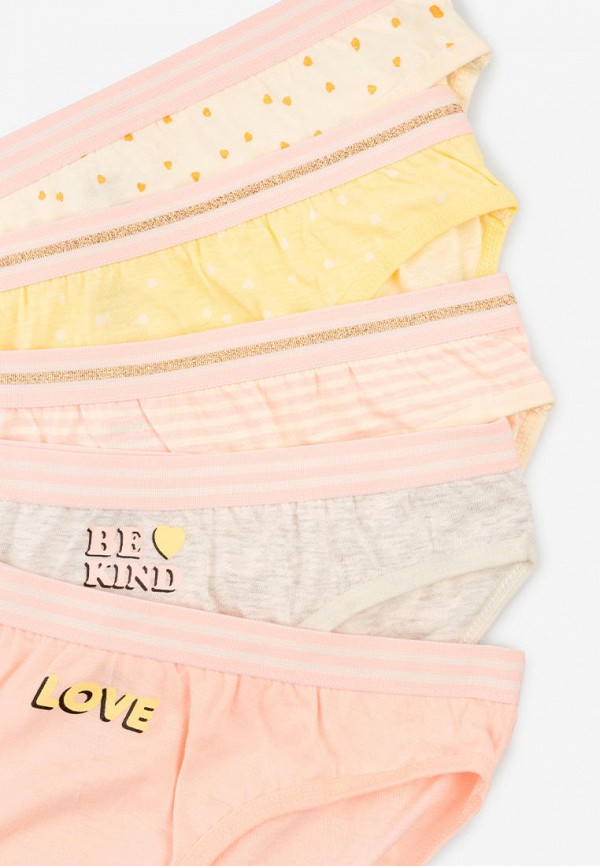 фото Трусы 5 шт. gloria jeans