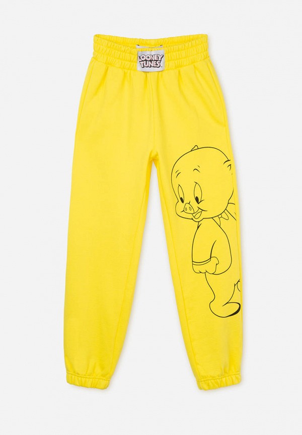 фото Брюки спортивные gloria jeans