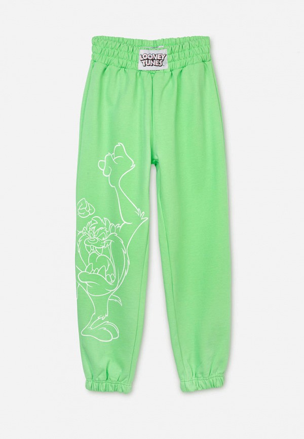 фото Брюки спортивные gloria jeans