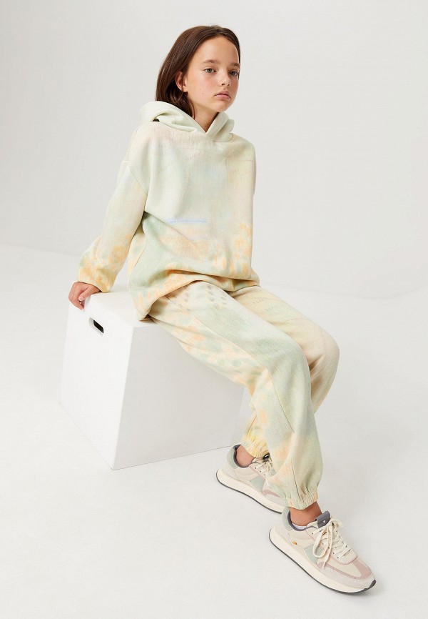 

Брюки спортивные Sela, Разноцветный, Tie-dye