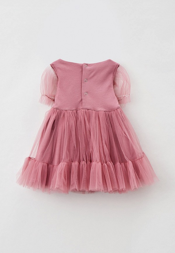 

Платье Trendyco Kids, Розовый