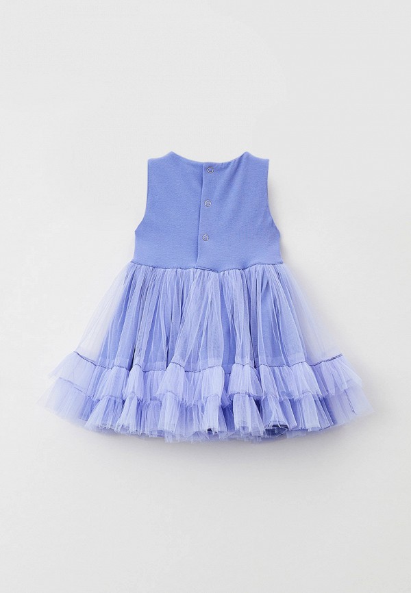 

Платье Trendyco Kids, Фиолетовый
