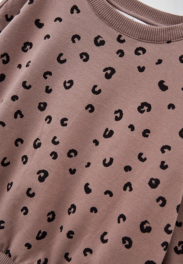 

Свитшот Sela, Коричневый, Exclusive online