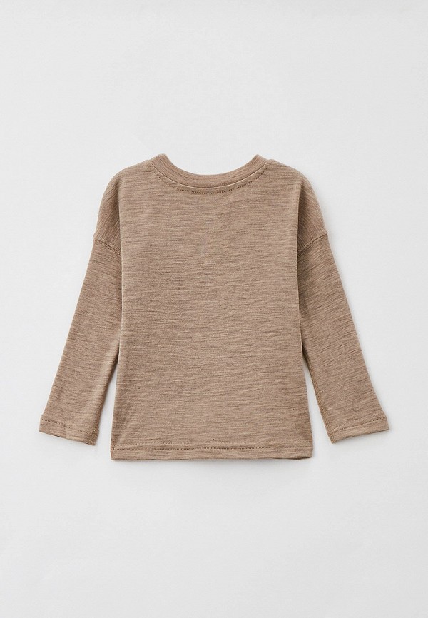 Пижама Norveg бежевый, размер 12, фото 2