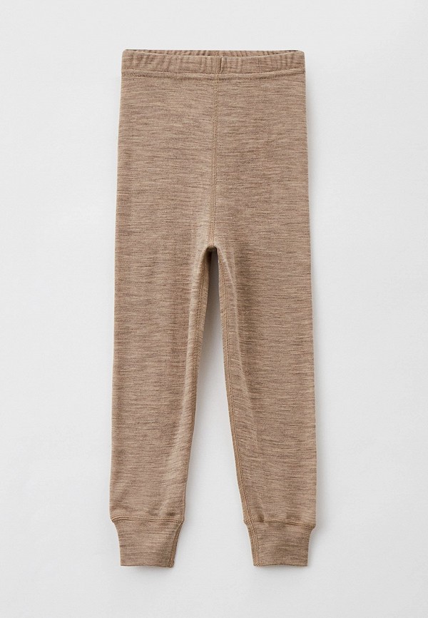 Пижама Norveg бежевый, размер 12, фото 4