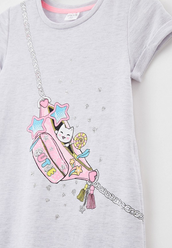 фото Платье o'stin