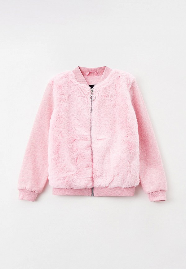 Куртка для девочки O'stin цвет розовый 