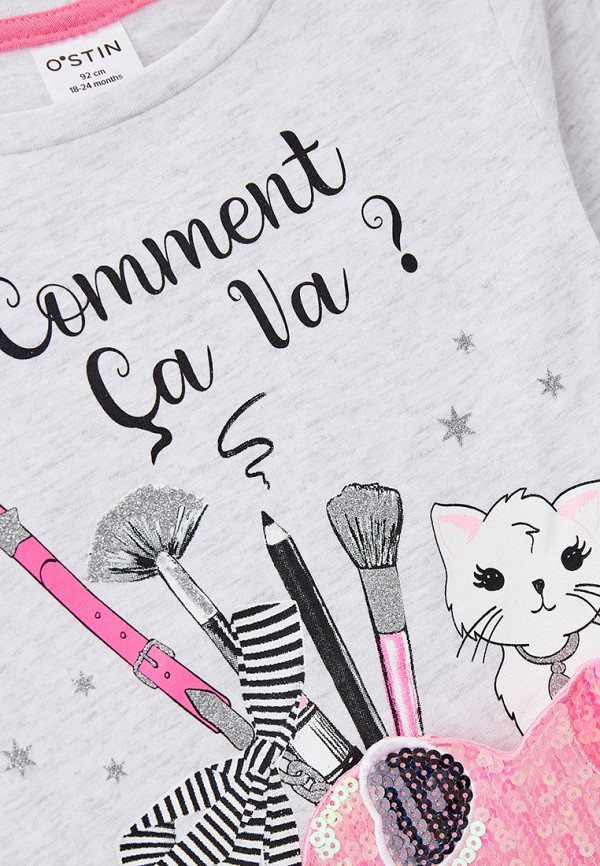 фото Лонгслив o'stin