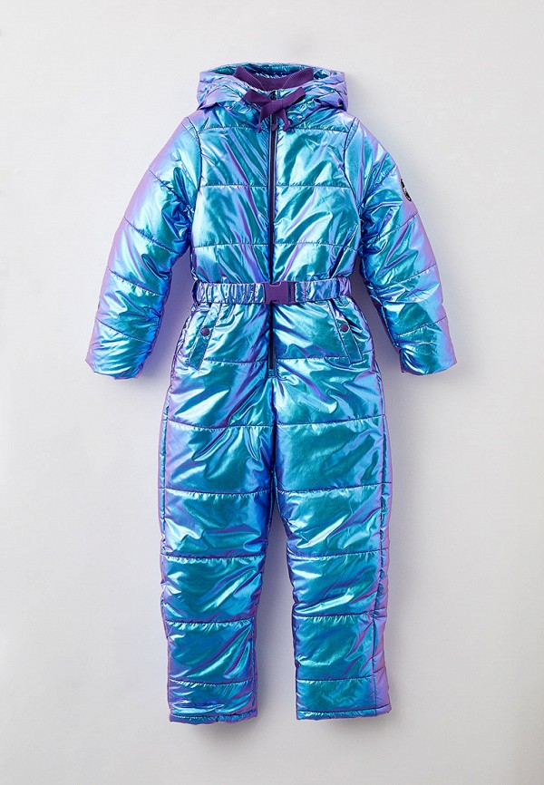 фото Комбинезон утепленный playtoday