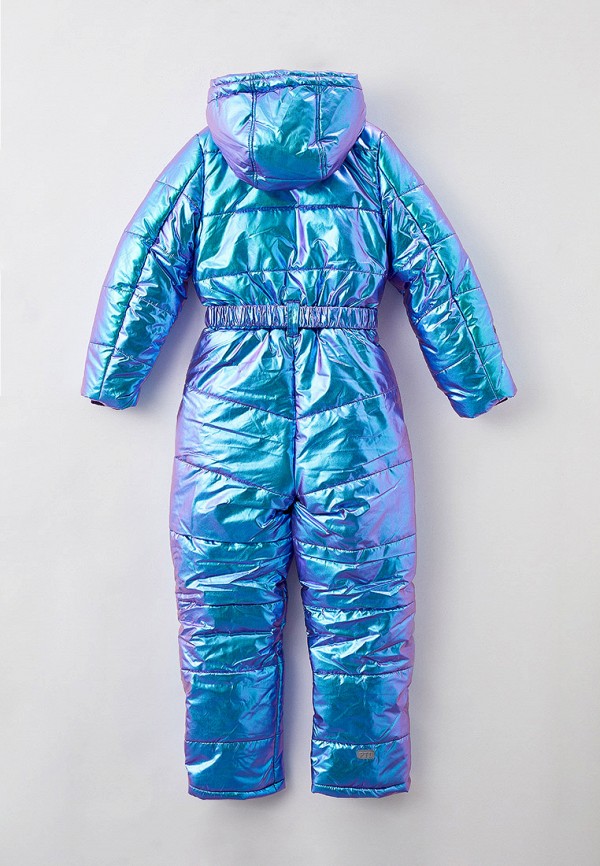 фото Комбинезон утепленный playtoday