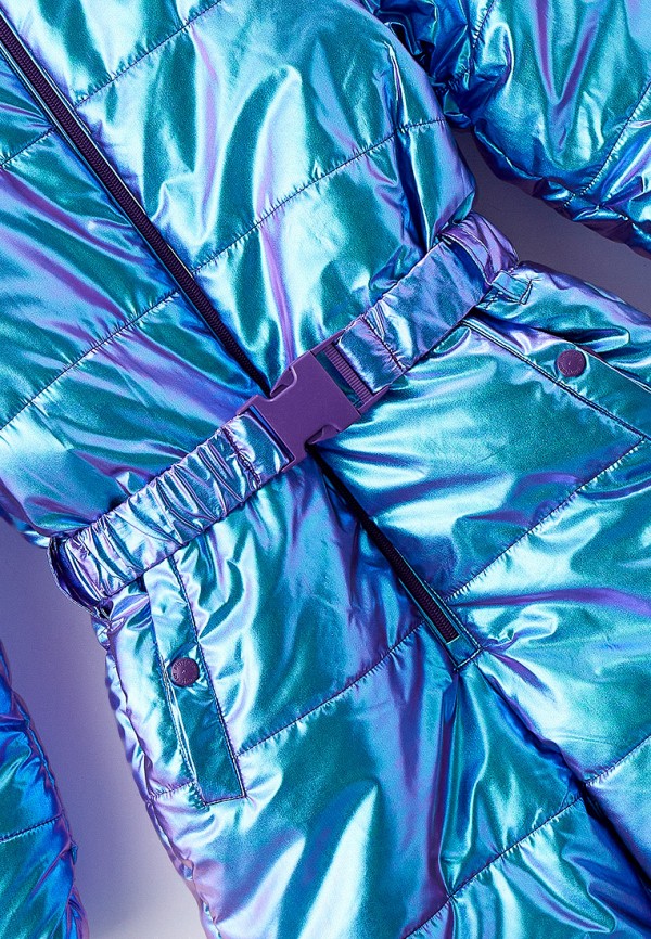 фото Комбинезон утепленный playtoday