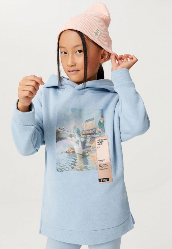 фото Худи sela