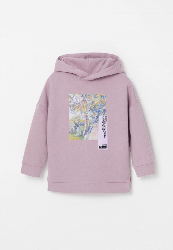 фото Худи sela