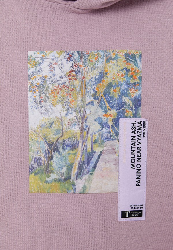 фото Худи sela