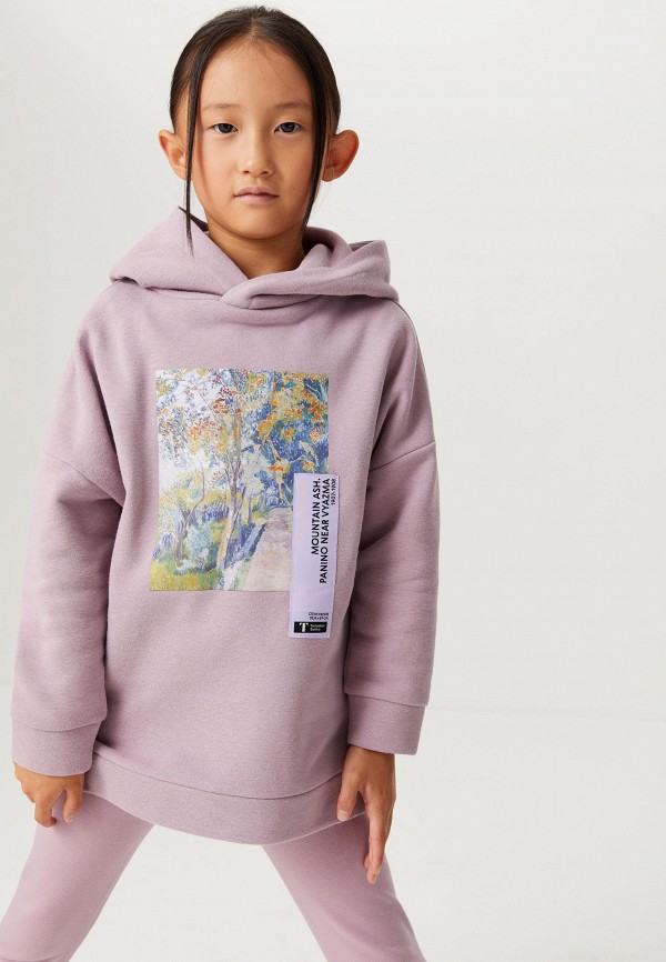 фото Худи sela