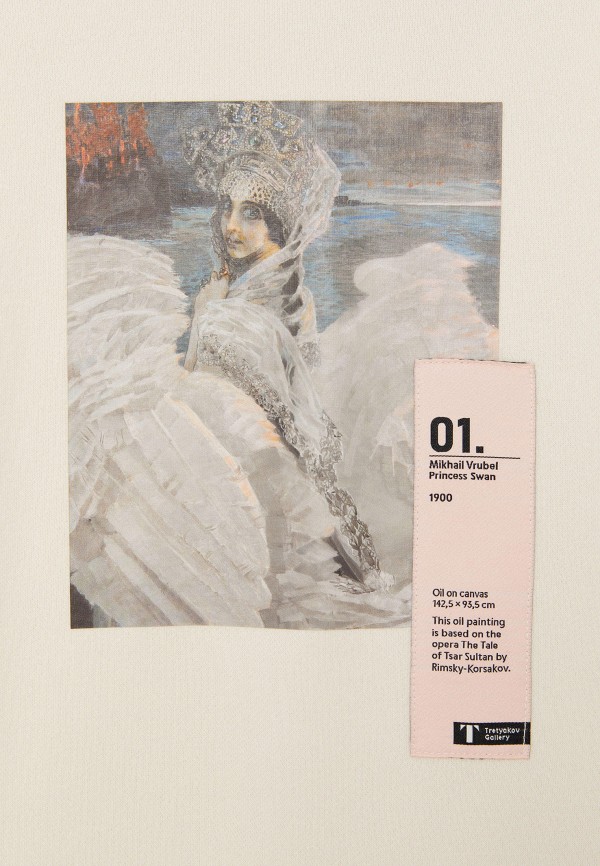 фото Худи sela