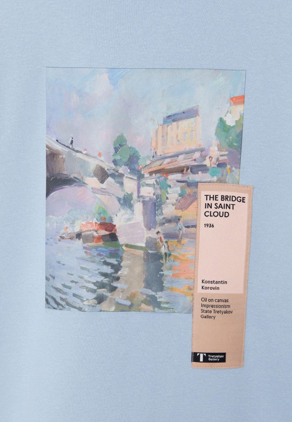 фото Худи sela