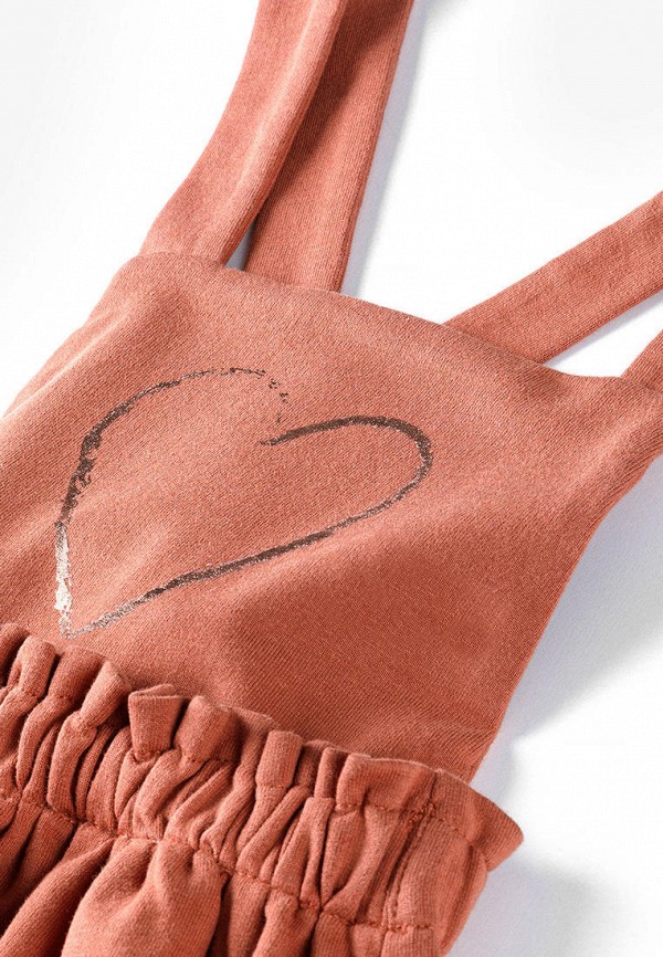 

Сарафан 5.10.15, Коричневый