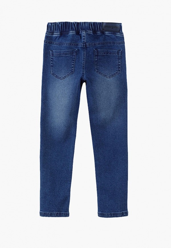 фото Джинсы 5.10.15