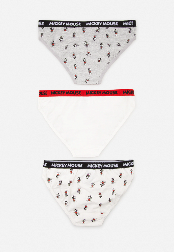 фото Трусы 3 шт. gloria jeans