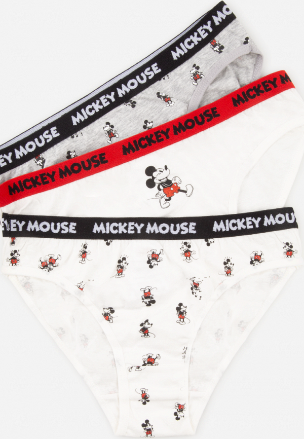 фото Трусы 3 шт. gloria jeans