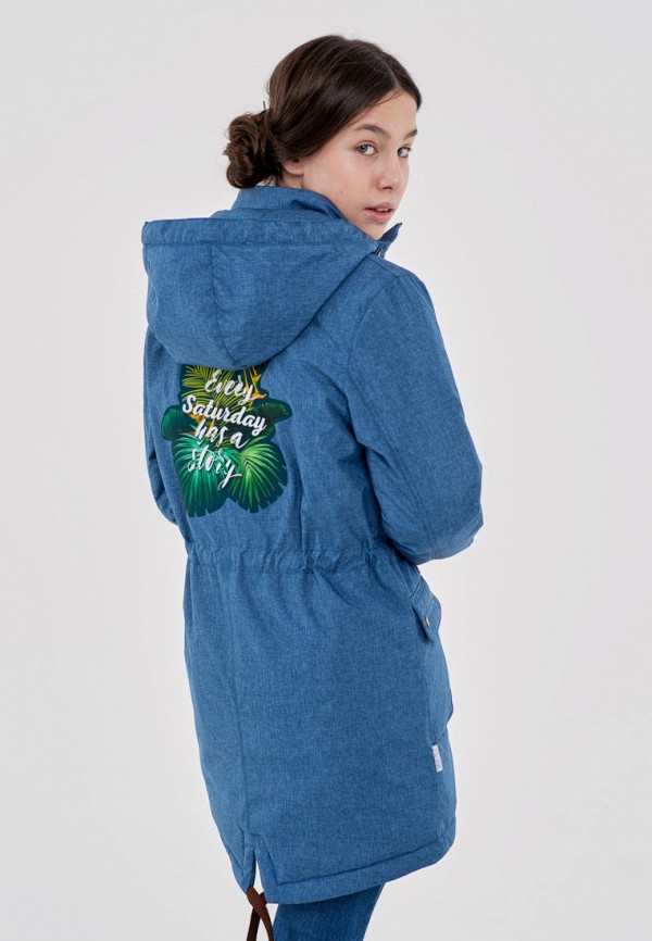 фото Парка талви