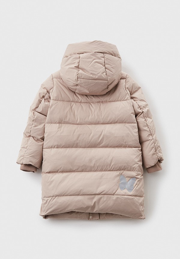 фото Пуховик baon