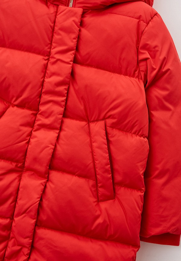 фото Пуховик baon