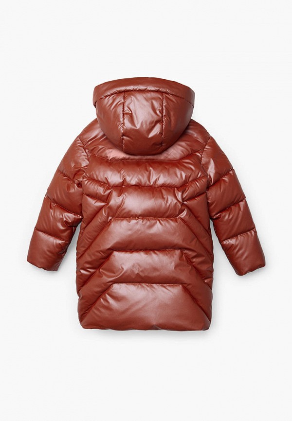 фото Куртка утепленная bell bimbo