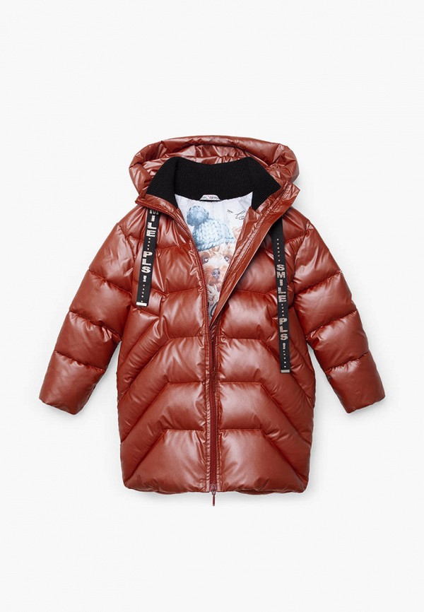 фото Куртка утепленная bell bimbo