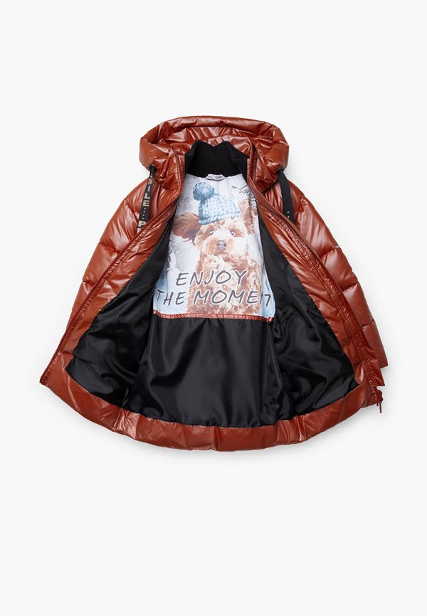 фото Куртка утепленная bell bimbo