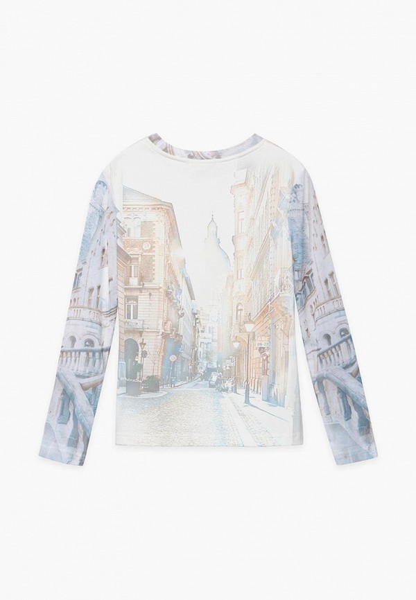 фото Лонгслив bell bimbo