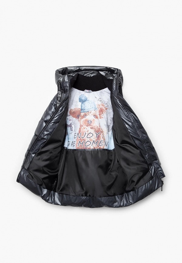 фото Куртка утепленная bell bimbo