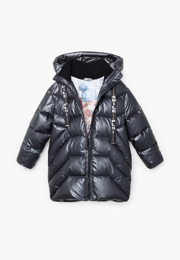 фото Куртка утепленная bell bimbo