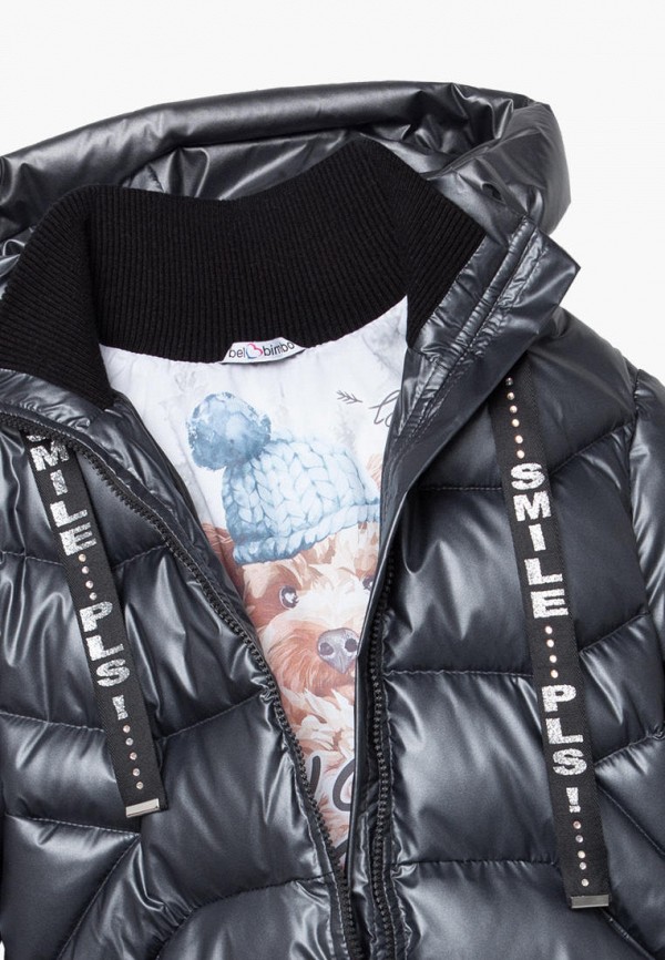 фото Куртка утепленная bell bimbo