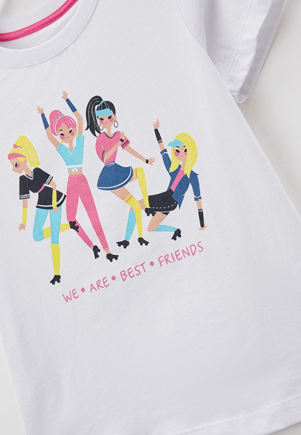 фото Футболка mark formelle