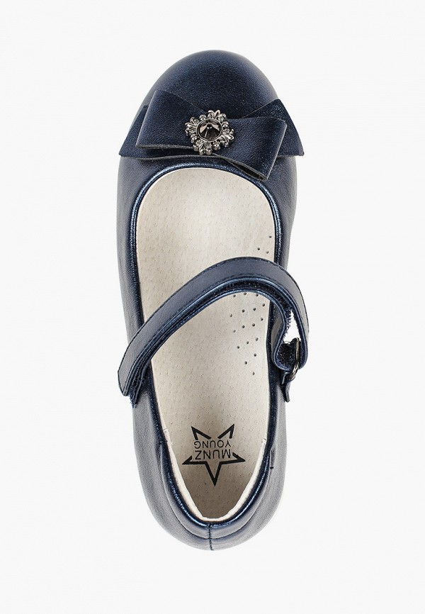 фото Туфли munz young