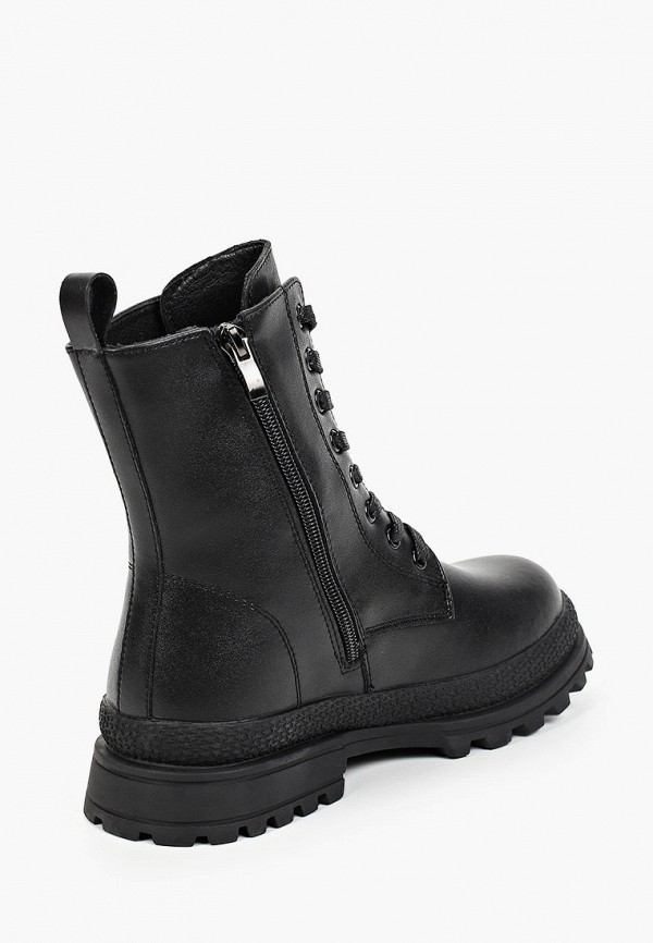 фото Ботинки munz young