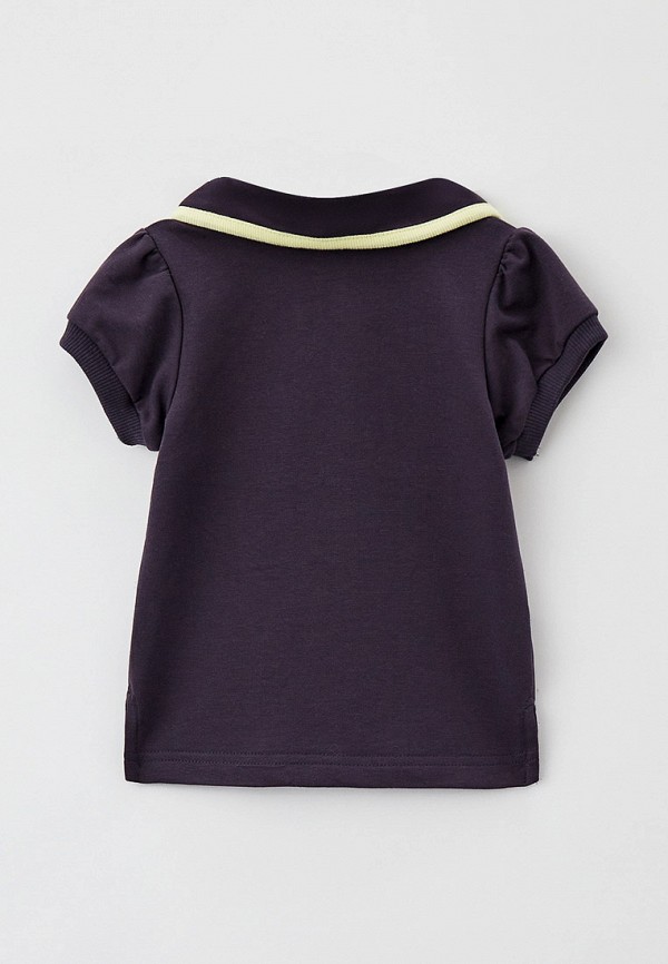 фото Поло осьминожка