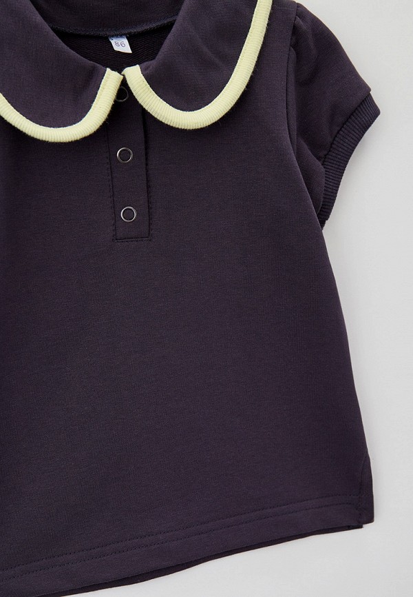 фото Поло осьминожка