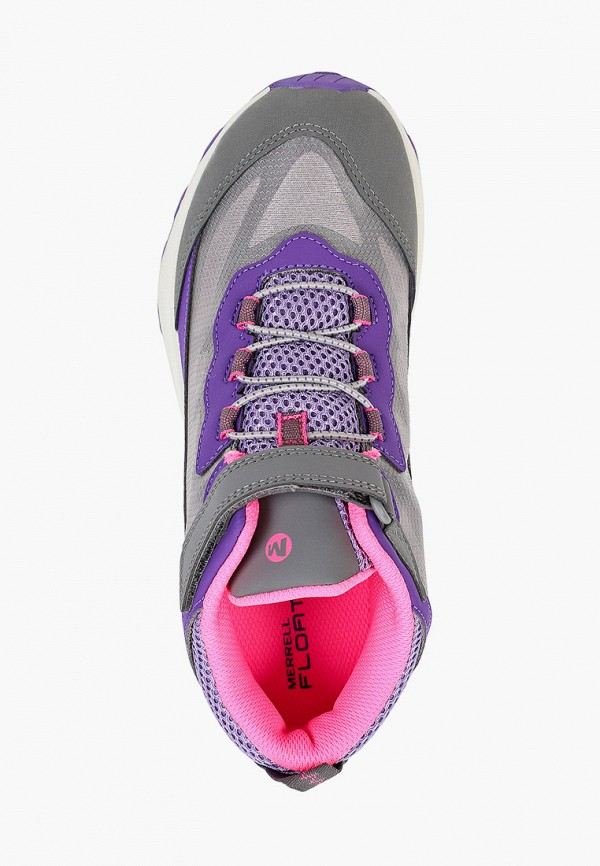 фото Кроссовки merrell