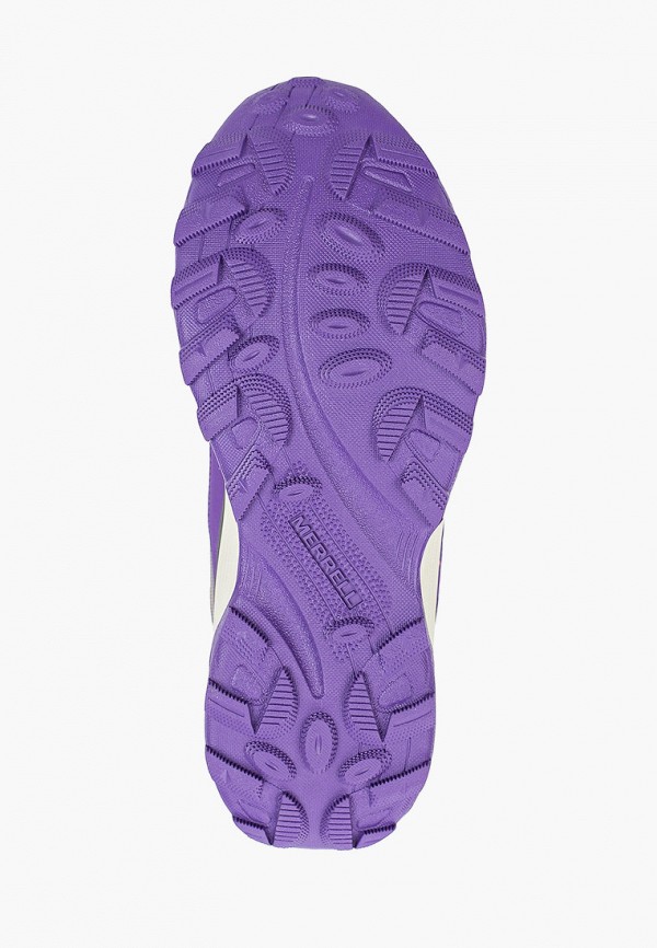 фото Кроссовки merrell