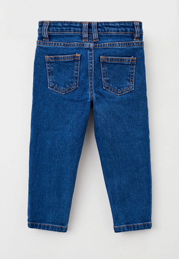 фото Джинсы sela