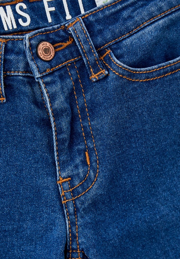 фото Джинсы sela