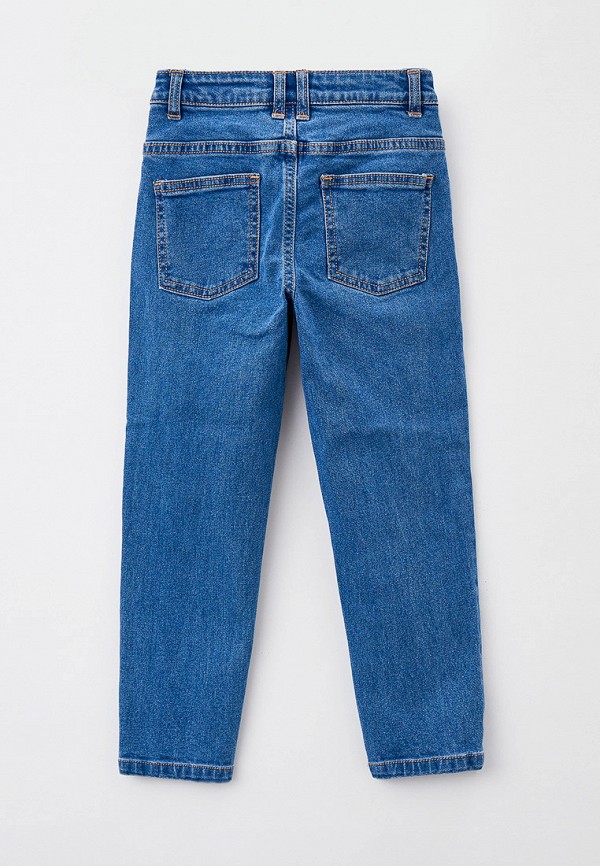 фото Джинсы sela