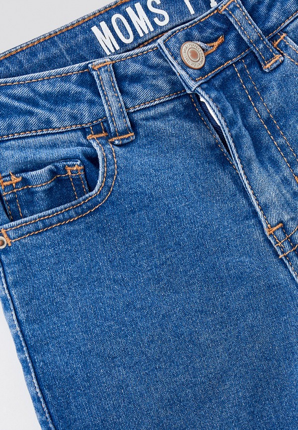 фото Джинсы sela