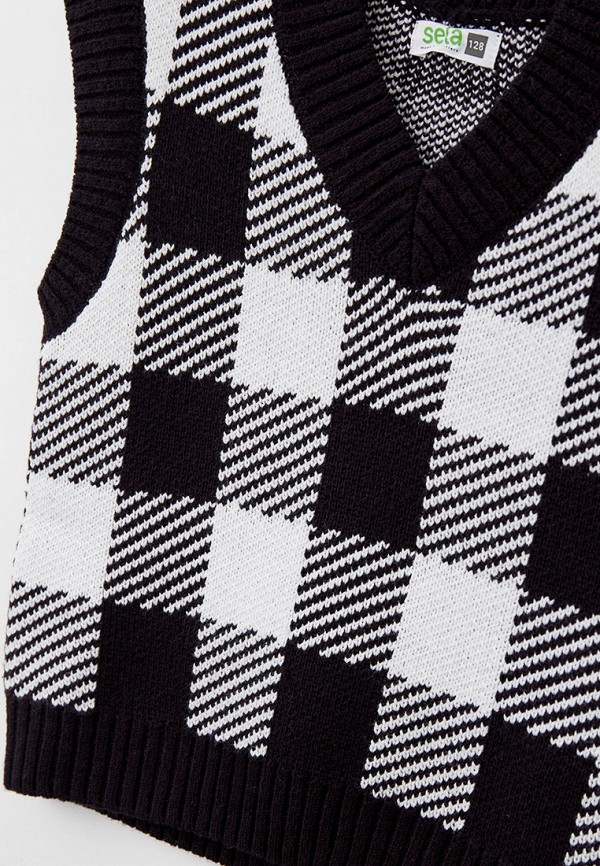 фото Жилет sela