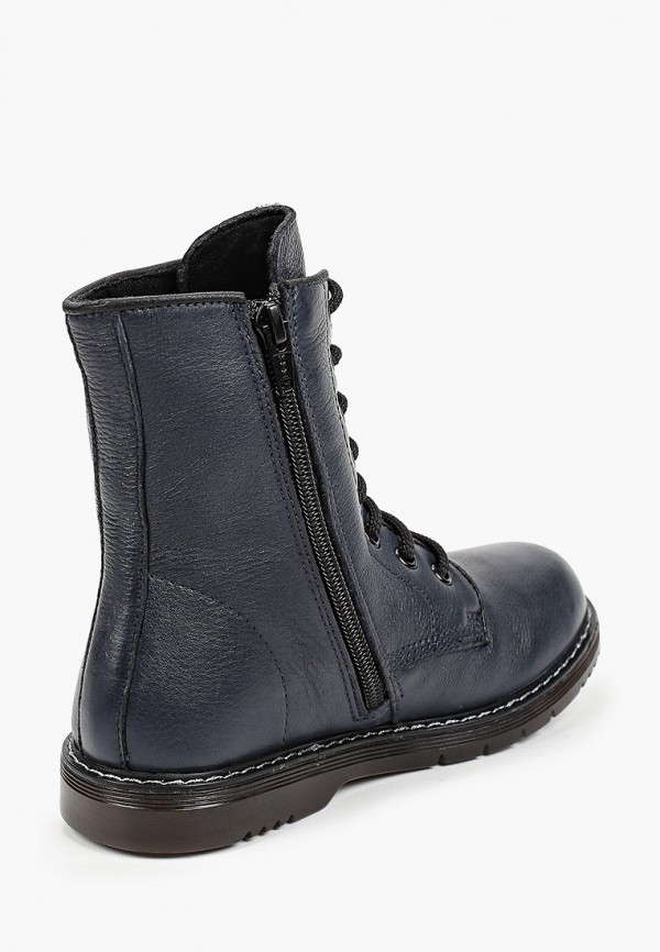 фото Ботинки munz young