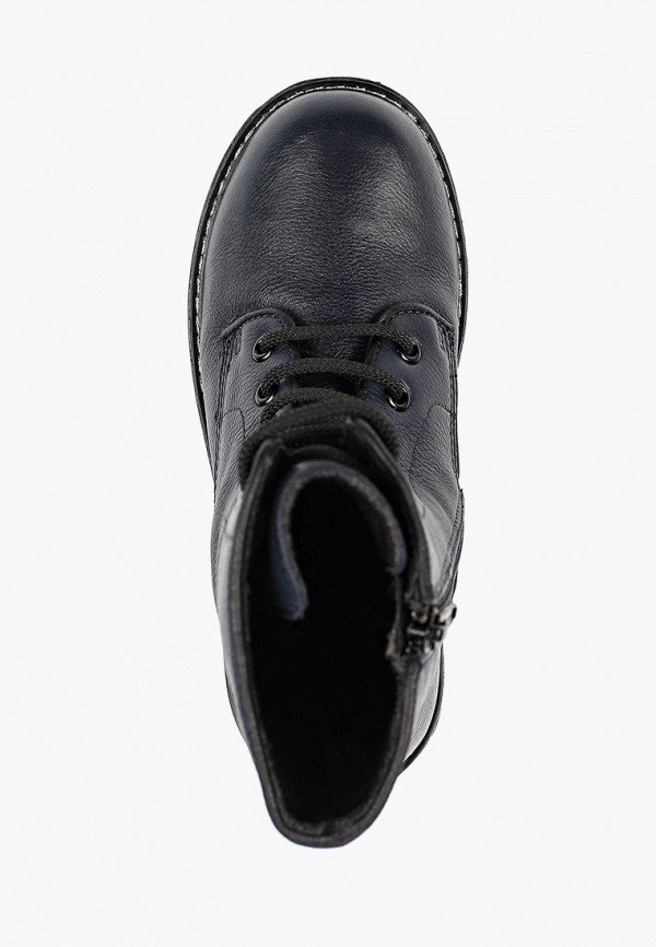 фото Ботинки munz young